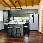 Casa Teodoro Pucon