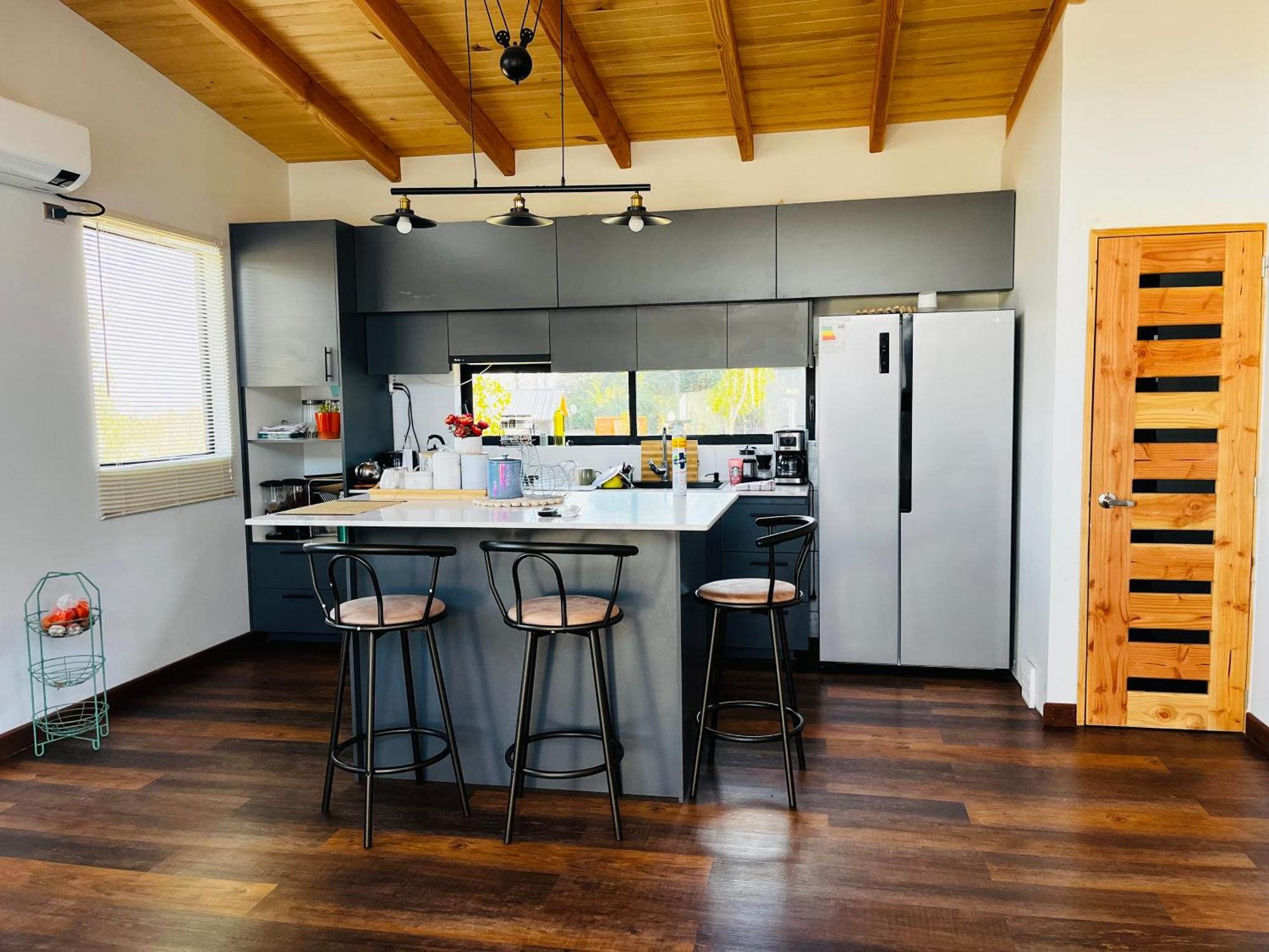 Casa Teodoro Pucon Apartamento Molco