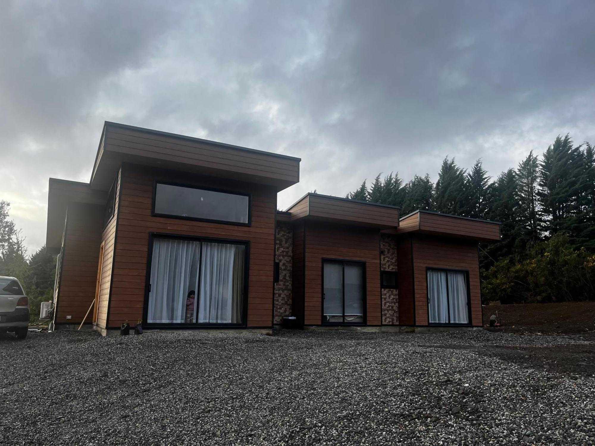 Apartamento Casa Teodoro Pucon *